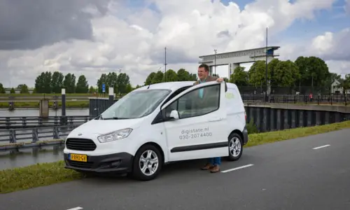 Remote werken vanuit het buitenland: wat moet je regelen?