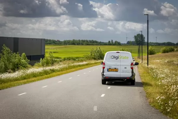 Badaco innoveert samen met DigiState