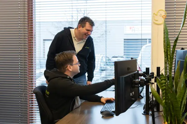 Hoe lang duurt een migratie naar Microsoft 365?