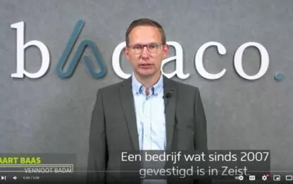 Thuis kunnen werken zoals op kantoor