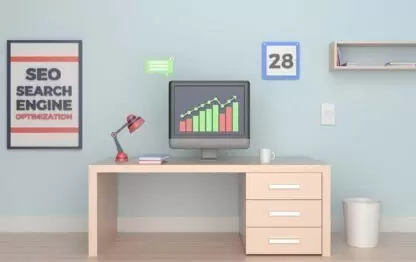 De invloed van hosting op je SEO prestaties
