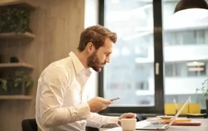 Medewerkers werken thuis: hoe blijf je 100% bereikbaar?