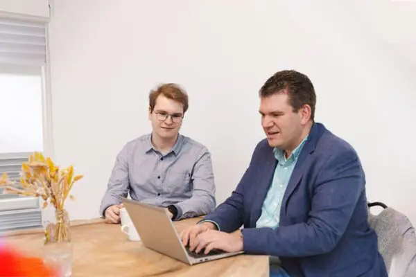 Resultaten NPS-onderzoek DigiState