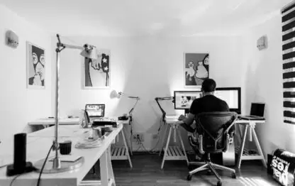 De 5 essentiële IT ingrediënten voor veilig thuiswerken